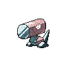 Metallic Porygon (Hammer)